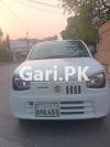 Suzuki Alto  2022 For Sale in Lahore