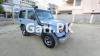 Toyota Land Cruiser  1986 For Sale in Karachi