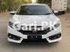 Honda Civic Oriel 2018 For Sale in Karachi