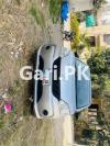 Toyota Passo  2018 For Sale in Islamabad