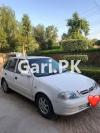 Suzuki Cultus VXR 2017 For Sale in Bahawalpur