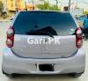 Toyota Passo Plus Hana C 2012 For Sale in Karachi