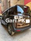 Toyota Sienta  2016 For Sale in Karachi