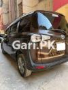 Toyota Sienta  2016 For Sale in Karachi•