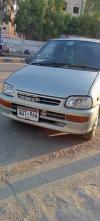 Daihatsu Cuore  2008 For Sale in Karachi•