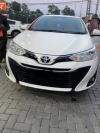 Toyota Yaris  2021 For Sale in Lahore•