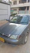 Suzuki Cultus VXR 2011 For Sale in Karachi