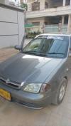 Suzuki Cultus VXR 2011 For Sale in Karachi•