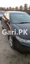 Honda Accord  2007 For Sale in Multan