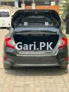 Honda Civic Oriel 1.8 i-VTEC CVT 2018 For Sale in Lahore