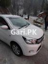 Suzuki Cultus VXL 2020 For Sale in Lahore