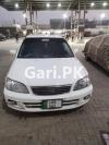 Honda City EXi S 2002 For Sale in Multan