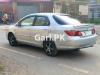 Honda City i-DSI 2007 For Sale in Faisalabad