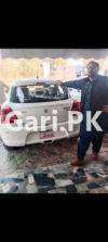 Suzuki Swift GLX CVT 2022 For Sale in Islamabad