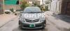 Toyota Corolla GLi Automatic Limited Edition 1.6 VVTi 2013 For Sale in Lahore