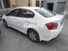 Honda City 1.3 i-VTEC 2018 For Sale in Rawalpindi