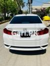 Honda City 1.2L CVT 2022 For Sale in Karachi