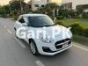 Suzuki Swift  2022 For Sale in Karachi•