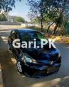 Toyota Vitz  2014 For Sale in Karachi