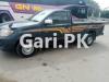 Toyota Hilux  2008 For Sale in Karachi•