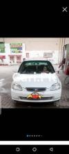 Honda Civic EXi 1997 For Sale in Islamabad•