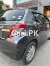 Toyota Vitz F 1.0 2012 For Sale in Lahore