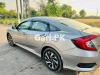 Honda Civic Oriel 1.8 i-VTEC CVT 2017 For Sale in Gujranwala