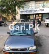 Daihatsu Cuore  2005 For Sale in Karachi•