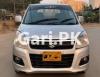 Suzuki Wagon R  2017 For Sale in Rawalpindi•