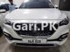 MG HS  2021 For Sale in Lahore•