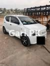 Suzuki Alto  2021 For Sale in Rawalpindi•