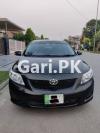 Toyota Corolla GLI 2008 For Sale in Lahore