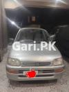 Daihatsu Cuore  2011 For Sale in Lahore