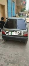 Suzuki Mehran VX 2013 For Sale in Lahore