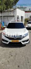 Honda Civic Oriel 2019 For Sale in Karachi