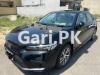 Honda Civic Turbo 1.5 2022 For Sale in Lahore•