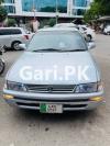 Toyota Corolla XE 1998 For Sale in Islamabad