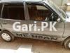 Suzuki Mehran VXR 1993 For Sale in Karachi
