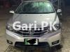 Honda City Aspire 2016 For Sale in Lahore