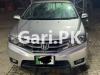 Honda City Aspire 2016 For Sale in Lahore•