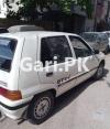 Daihatsu Charade  1988 For Sale in Karachi
