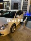 Toyota Allion A15 2007 For Sale in Karachi