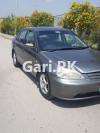 Honda Civic VTi Oriel 1.6 2002 For Sale in Rawalpindi