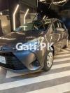 Toyota Vitz F 1.0 2018 For Sale in Lahore