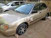 Suzuki Baleno JXR 2004 For Sale in Karachi