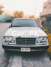 Mercedes Benz E Class  1993 For Sale in Islamabad