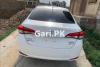 Toyota Yaris ATIV X CVT 1.5 2021 For Sale in Nawabshah