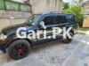 Mitsubishi Pajero  2004 For Sale in Jhelum