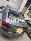 Honda City IVTEC 2013 For Sale in Lahore