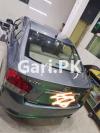 Honda City IVTEC 2013 For Sale in Lahore•